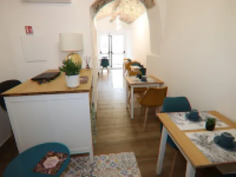 La Dimora del Generale Hotels in Pizzo