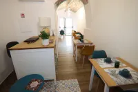 ラ ディモーラ デル ジェネラーレ