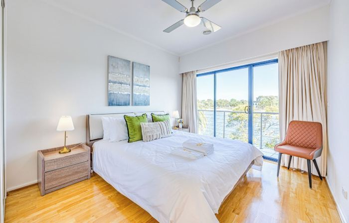 Stayau 6Br Deluxe Lakeview House Point Cook