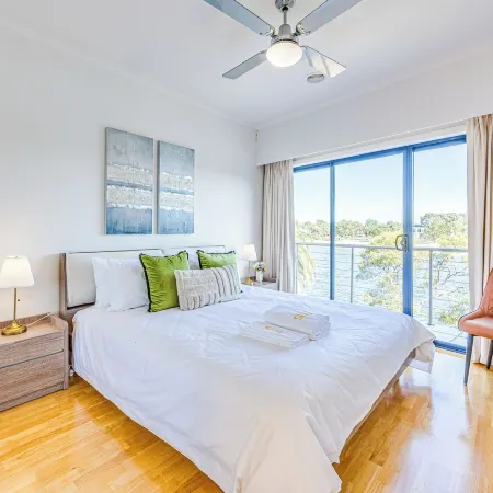 Stayau 6Br Deluxe Lakeview House Point Cook