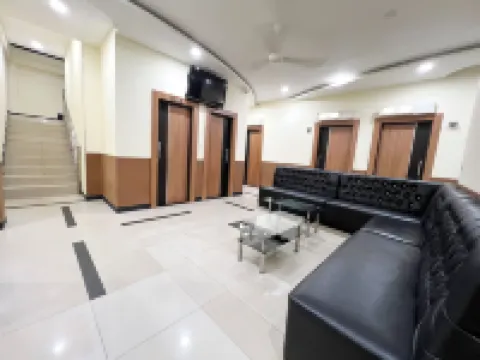 Wisma Saranani Hoteles en Kendari
