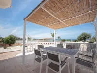 Villa Azzurra Seaview In Monopoli Puglia Hotels in Capitolo