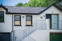 Flat 2 - 1 Bedroom Apartment - Tenby Hotels in 