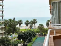 Apartment Vistamar III Ref 039 Hotels in Oropesa del Mar