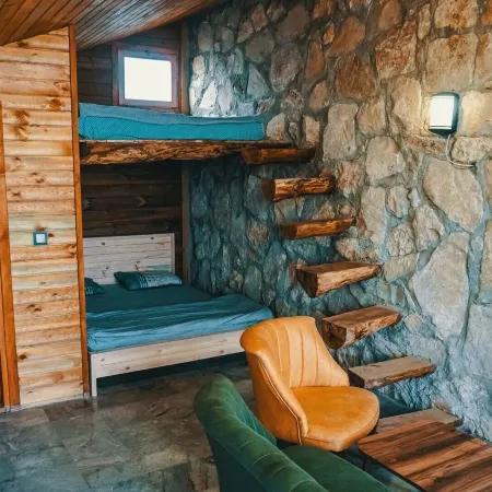 Sahil Kamp Istanbul Hotel