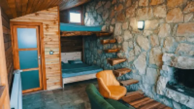 Sahil Kamp Istanbul Hotel