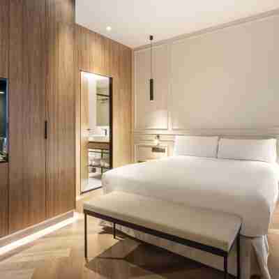 Bilder Boutique Hotel Rooms