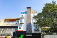 Fabexpress the Arrow Hotels in Delhi