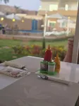Sirius palace luxor - servizio colazione