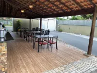 Pousada Pontal do Sul Hotels in Ilha do Mel