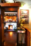 Maddens Bridge Bar & Guesthouse - stanze in case private