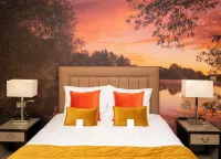 Bridleways Guesthouse & Holiday Homes Hotels in Форест Таун