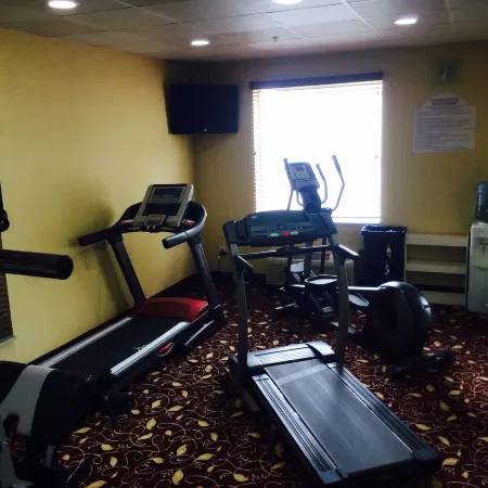 Comfort Inn & Suites Chesapeake - Portsmouth