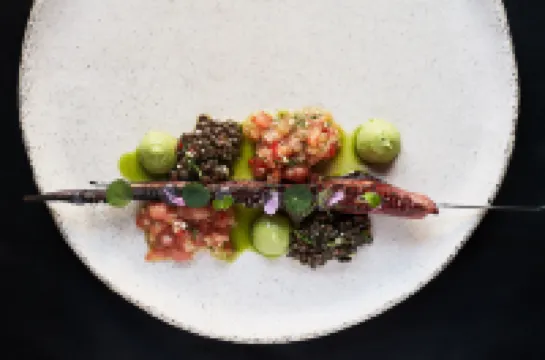 Mr & MRS Smith Kapsaliana Village Hotel