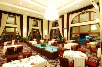 Akgun Elazig Hotel - servizio colazione