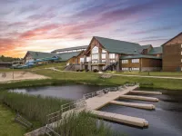 Three Bears Resort Waterpark Near Tomah Ascend Collection Hotels in Monroe County