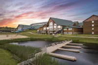 Three Bears Resort Waterpark Near Tomah Ascend Collection Hotels in Warrens