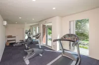 One Burgess Hill - Gym