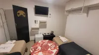 Ohana Apart Hotel - sarapan