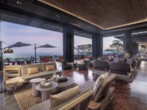 塞倫蓋蒂探險者 塞倫蓋蒂酒店