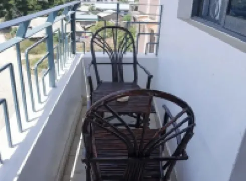 車琳娜豪華套房開間公寓