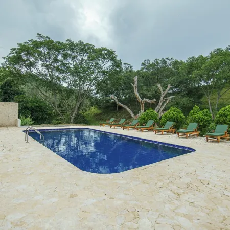 Tres Lagos Finca Hotel