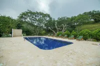 Tres Lagos Finca Hotel - Pools
