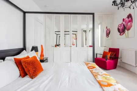 Host & Stay - Montpelier Sanctuary