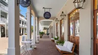 Lakefront Haven in Carillon Beach Hotels in Laguna Beach