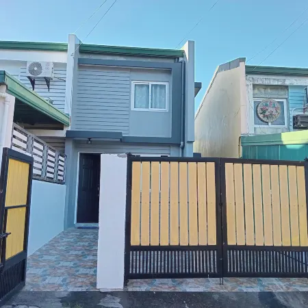 3g's & C Calapan Transient House
