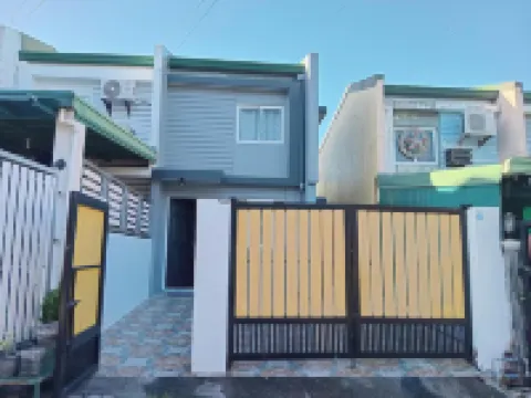 3g's & C Calapan Transient House