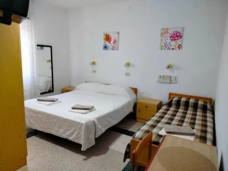 Hotel Veles Отели в г. Павулло-нель-Фриньяно