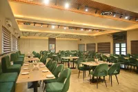 SN Eco Resort and Water Park - Desayuno
