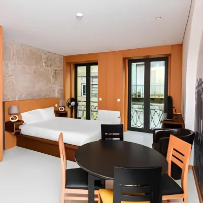 Smartr Porto Reis Gaia Hotels in Vila Nova de Gaia
