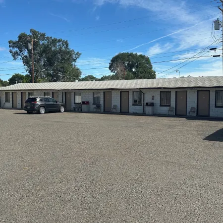 Powell JET Motor Inn