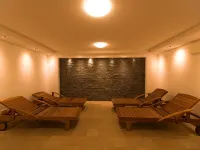 Park Hotel - spa