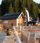 Naturhotel & Bayernhütte am Brauneck Hotels in Lenggries