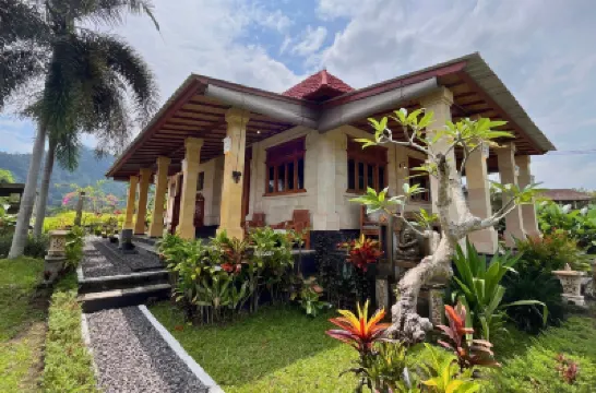 Villa Pastiny Santy Sidemen Hotels in der Nähe von Puri Agung Talibeng