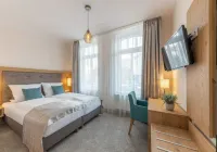 Haven - Hotel Dona - Wifi