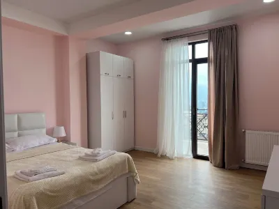 Panorama Hills Apart-Hotel  호텔