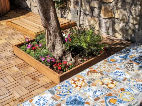 Regina Vittoria Relais EcoSmart Luxury Home Spa - de Vivo Realty