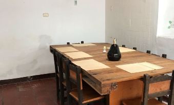 The Best Adventure Hostel