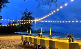 Long Beach Club Krabi