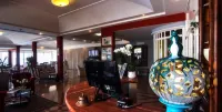 Garden Hotel