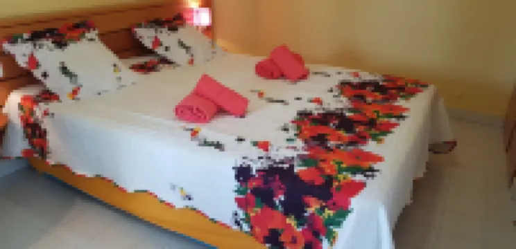 Touba Manga Beach Hotels in 