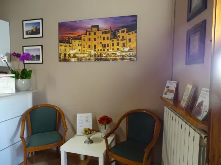 Affittacamere Arancio Отели рядом с достопримечательностью «Parco giochi Lammari»