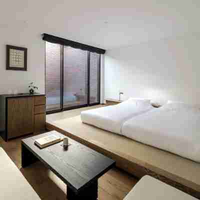 撚る屋 YORUYA Rooms