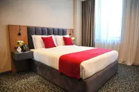 Landmark Hotel - 3-Sterne