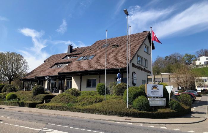 Landgasthof Zum Zimmermann
