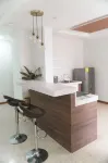 Guayacan Apart Hotel Hotel di 